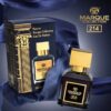 PARFUM MARQUE 214 pour femme
