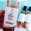 Monogotas le parfum Vainilla corporel de L'ETE parfum Pour femme 100 ml