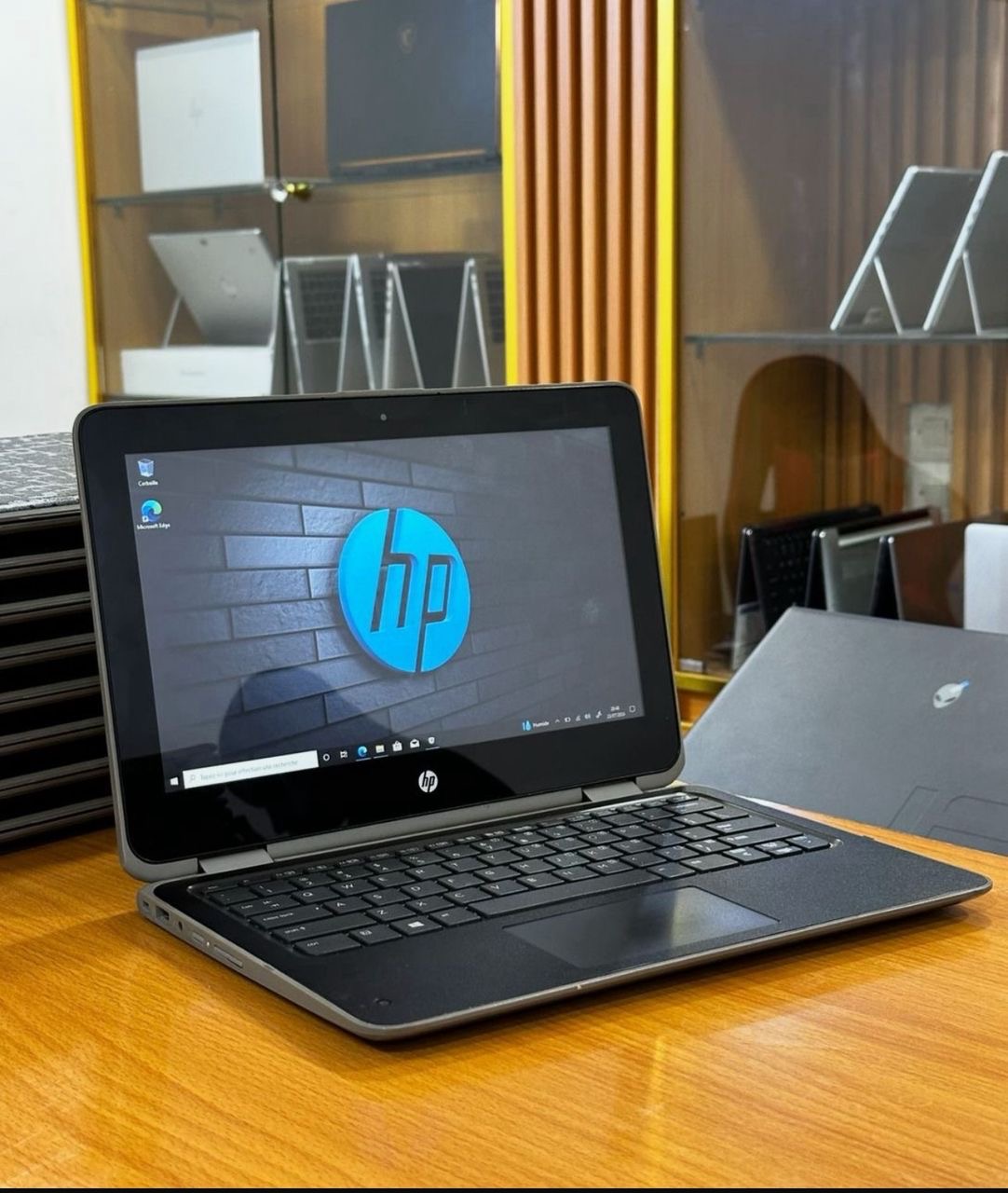 HP pro book – Image 4
