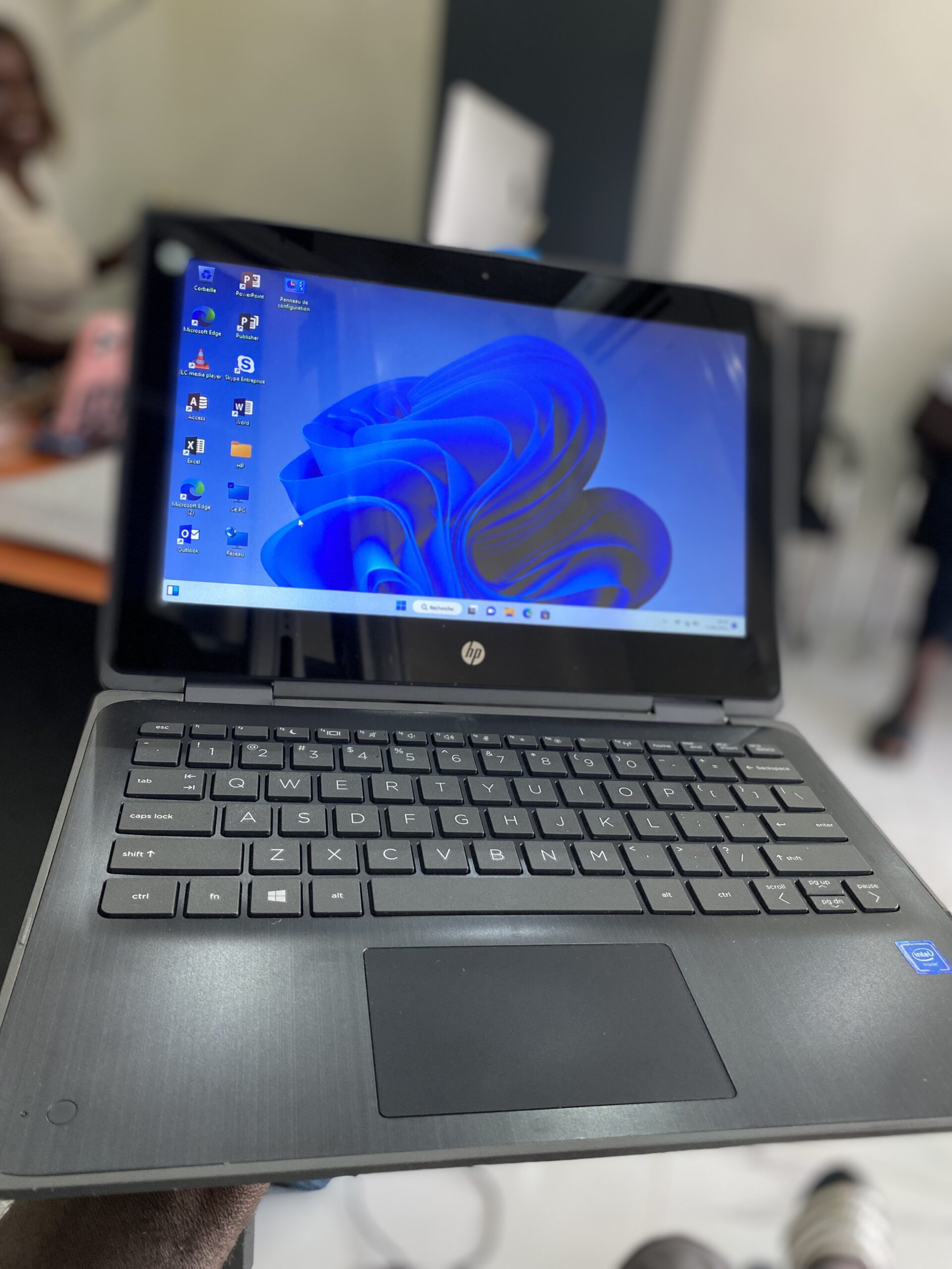 HP pro book – Image 2