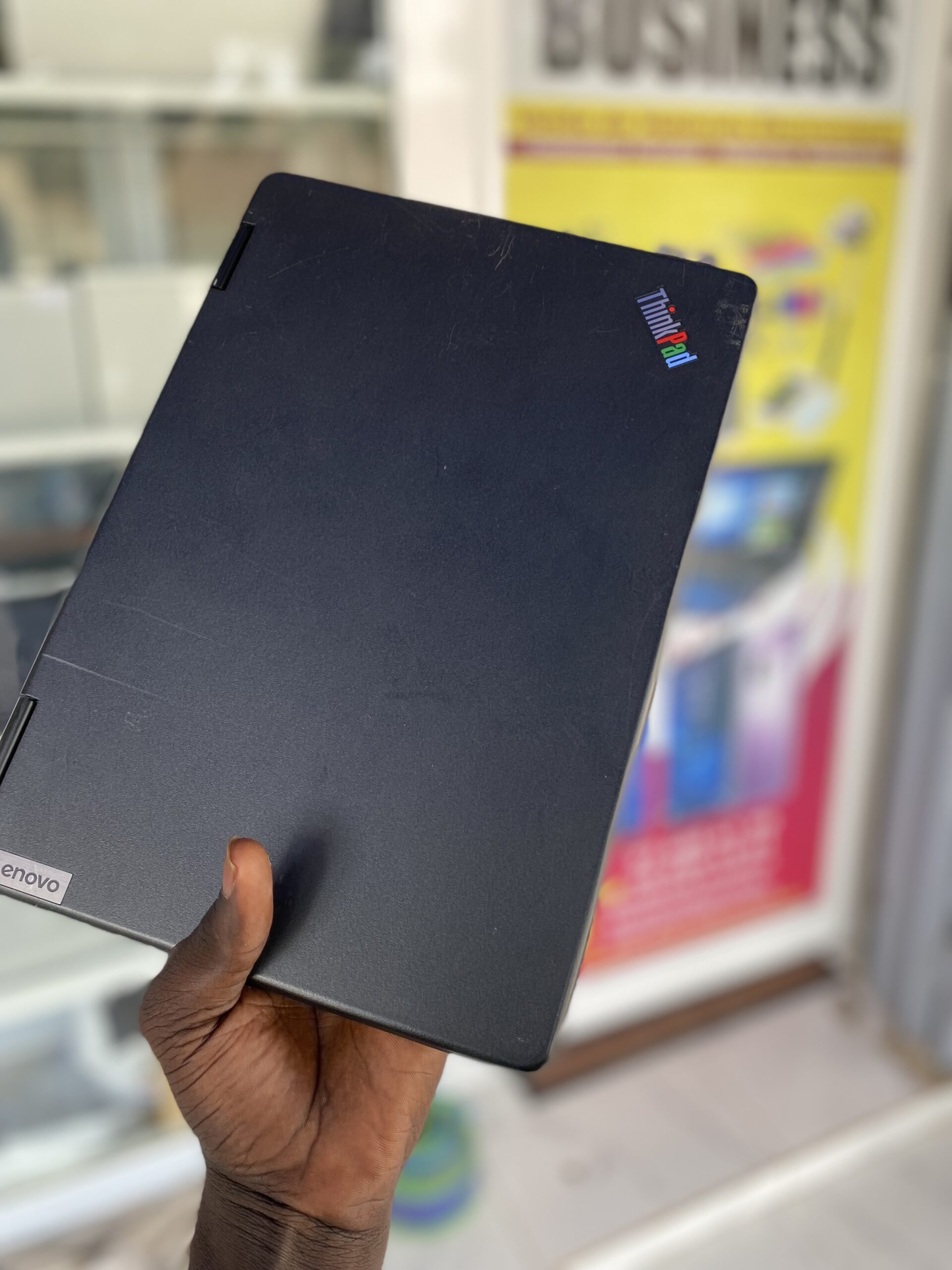 Lenovo ThinkPad – Image 3