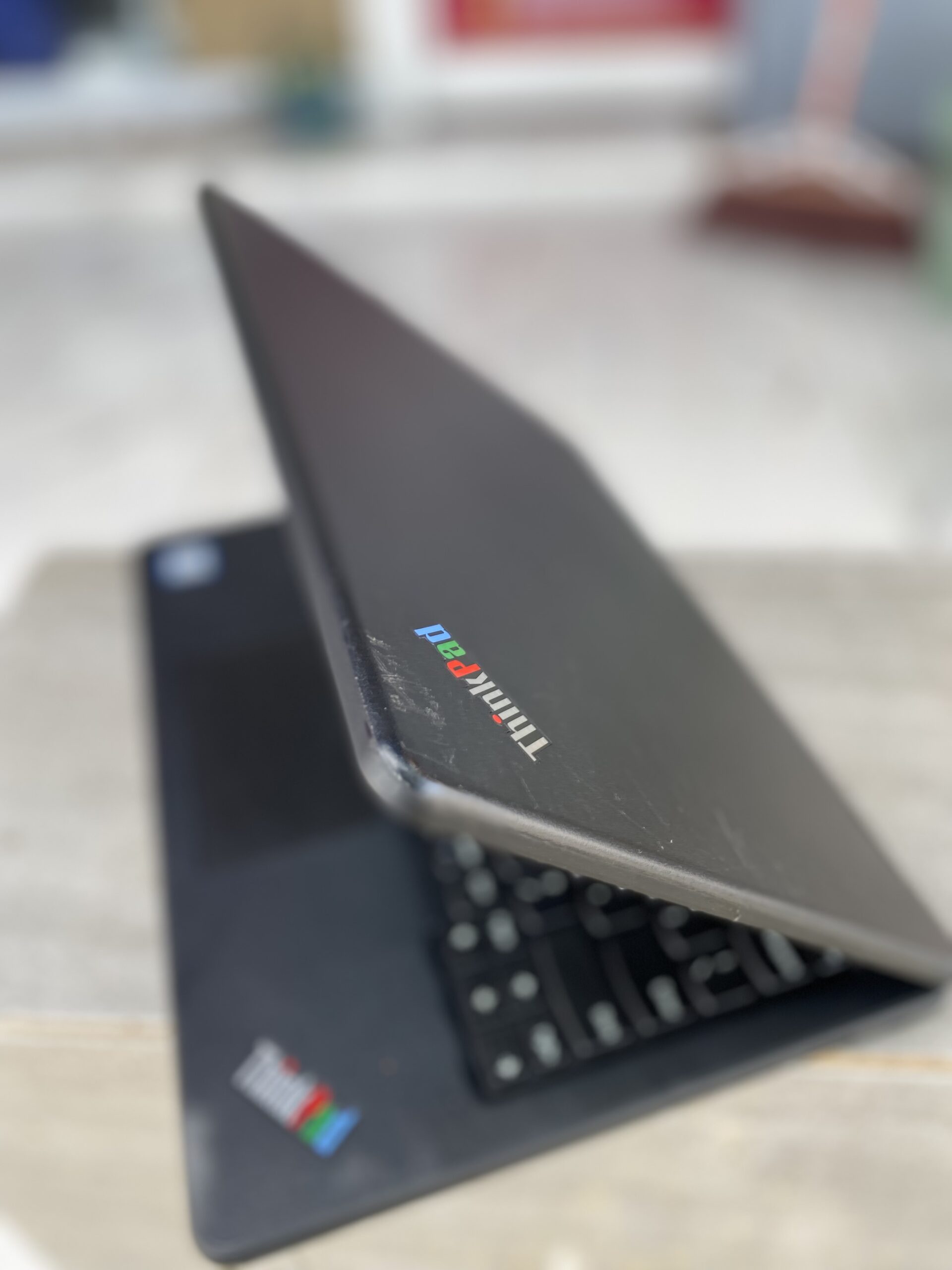 Lenovo ThinkPad