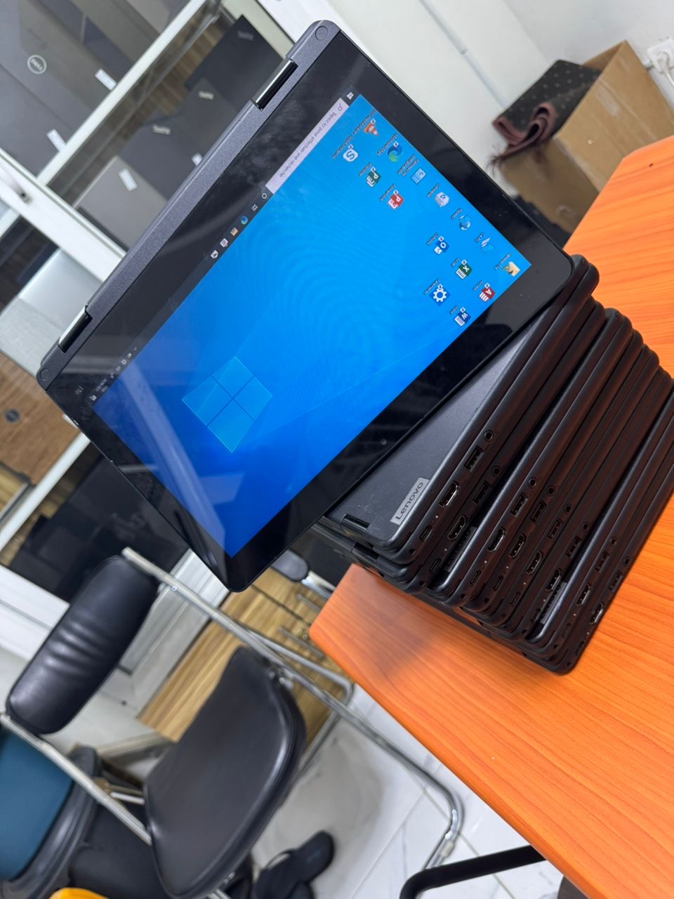 Lenovo ThinkPad – Image 4