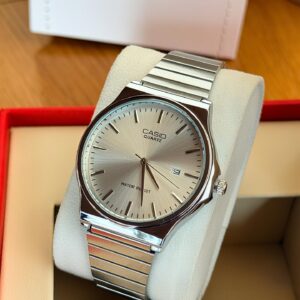 Montre casio nouveau modèle