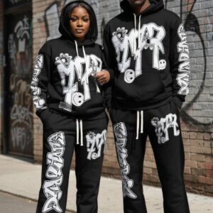 🌸🥰🌺Ensemble homme et femme