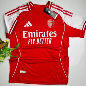 Maillots CLUB ( Arsenal )
