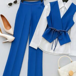 Ensemble pour les femmes 🌸